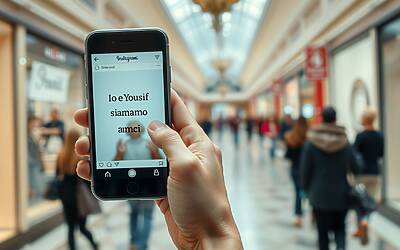 Anna Acciardi rivela la verità sulla sua relazione con Yousif dopo Alfred