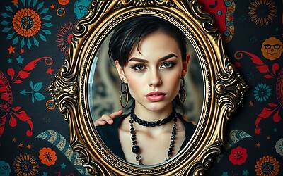 Anna Lou Castoldi: Identità e sogni oltre l'eredità di Morgan