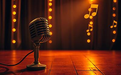 Anticipazioni Domenica In, ospiti del 17 novembre: musica e grandi emozioni