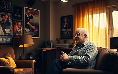 Anticipazioni Domenica In: ospiti e dettagli del 10 novembre con Carlo Verdone