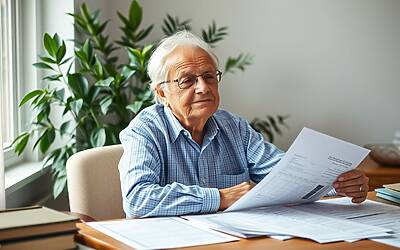 Anticipo pensione per disoccupati: scopri come richiedere subito i tuoi fondi