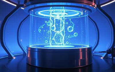 Antimateria: Scoperte rivoluzionarie per il suo trasporto sicuro e innovativo