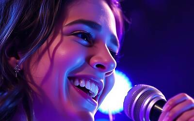 Antonia Nocca di Amici 24: scopri età, carriera e segreto dell'Instagram