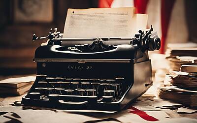 Antonio Scurati in Rai: l'antifascismo necessario per salvaguardare la democrazia