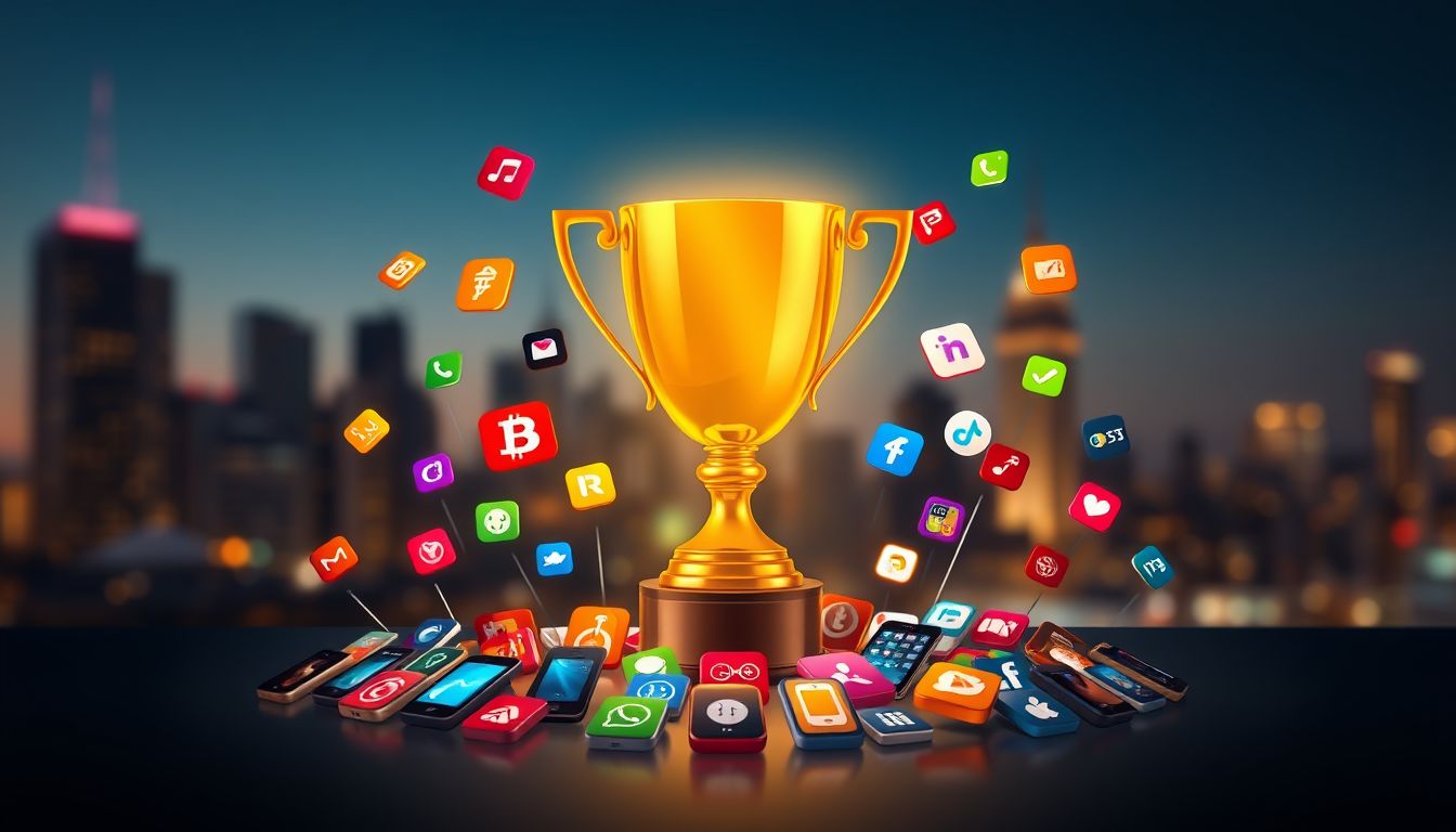 App finaliste Apple App Store Award 2024: scopri le 12 categorie in lista