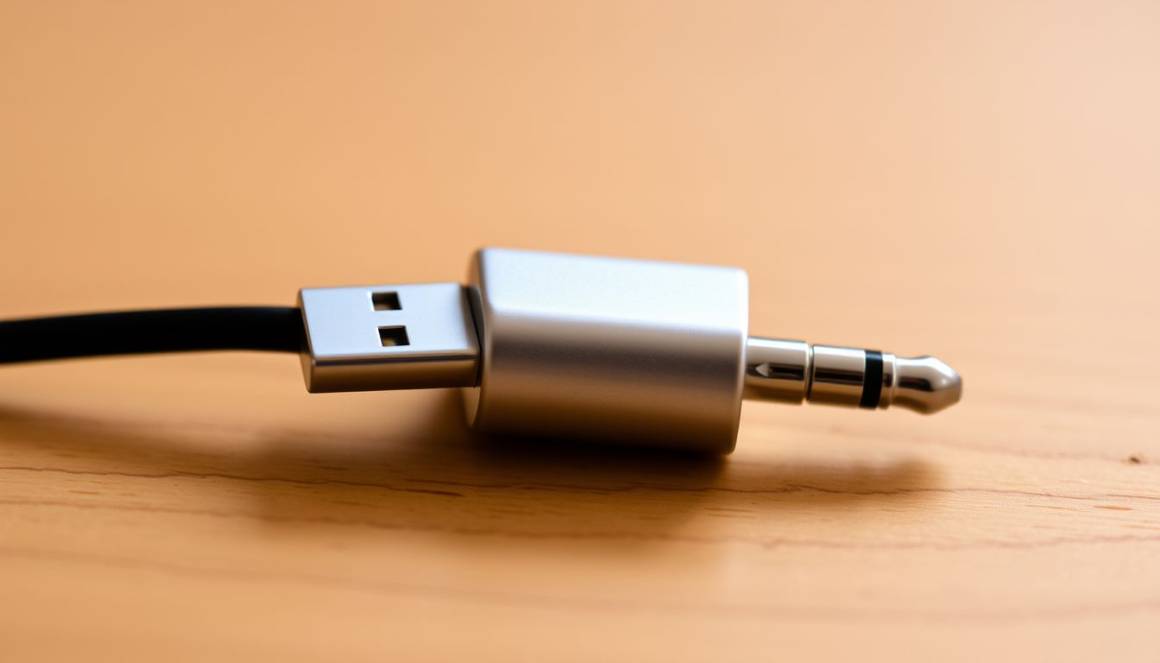 Apple abbandona l'adattatore Lightning per jack cuffie da 3,5 mm