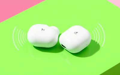 Apple AirPods Pro 2: nuove opzioni per migliorare l'udito in Italia