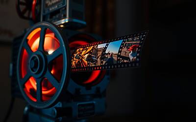 Apple considera la licenza dei suoi film TV+ per affrontare le perdite