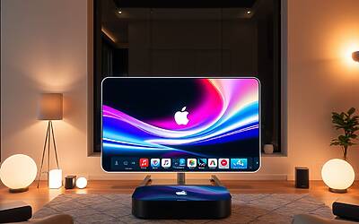 Apple esplora nuovamente l'idea di creare una propria TV innovativa