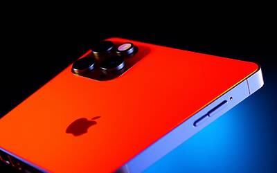 Apple guida la classifica globale degli smartphone più venduti nel 2023