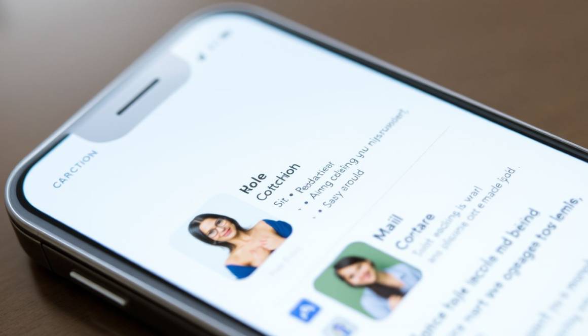 Apple Mail si rinnova radicalmente con la nuova versione di iOS 18.2