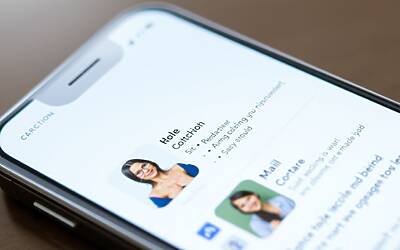 Apple Mail si rinnova radicalmente con la nuova versione di iOS 18.2