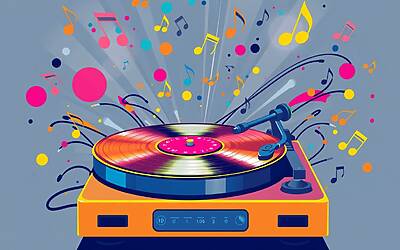 Apple Music presenta playlist innovative per il 2024 da non perdere