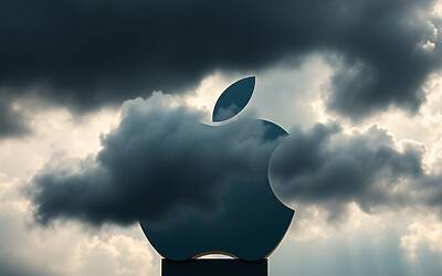 Apple richiede esenzione dai dazi imposti da Donald Trump per ridurre costi