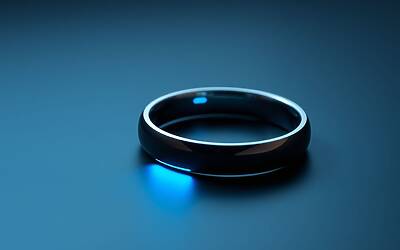 Apple Ring svela il mistero: l'anello di Cupertino resta in sospeso