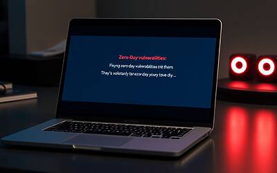 Apple risolve due vulnerabilità zero-day critiche per Mac con processore Intel