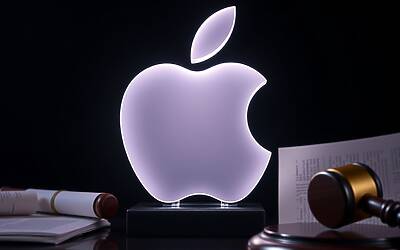 Apple risponde all'accusa di antitrust e richiede l'archiviazione del caso