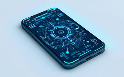 Apple rivoluziona il guadagno con l'IA, mantenendo bassi i costi per gli utenti