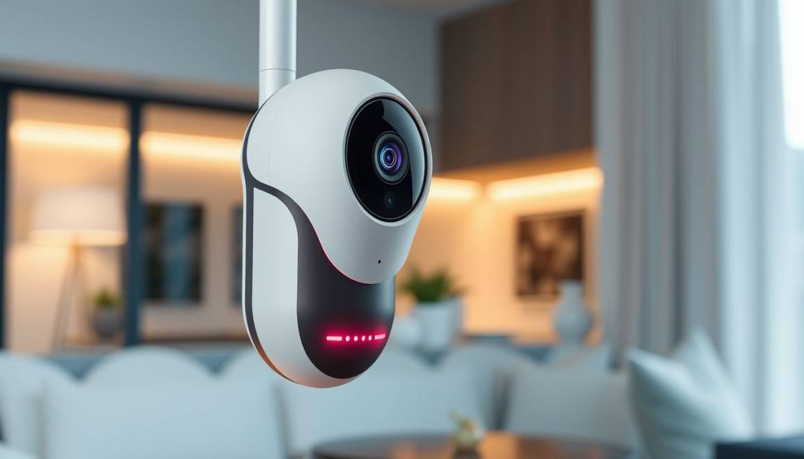 Apple svela innovativa videocamera smart in arrivo nel 2026