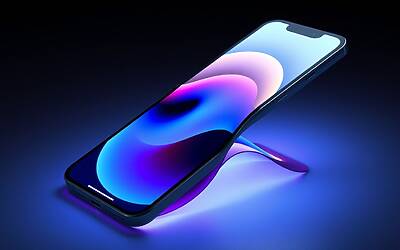 Apple sviluppa innovativa tecnologia per rivoluzionare i futuri iPhone pieghevoli