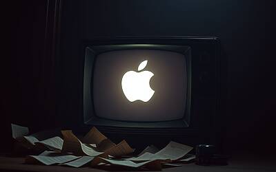 Apple TV+ investe 20 miliardi di dollari: dove sono gli spettatori?