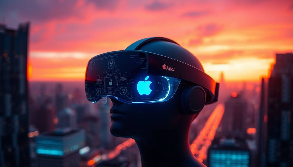 Apple Vision Pro 2: il nuovo visore di alta gamma con prezzo elevato