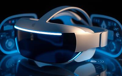 Apple Vision Pro 2: prezzo elevato per la nuova era della realtà aumentata