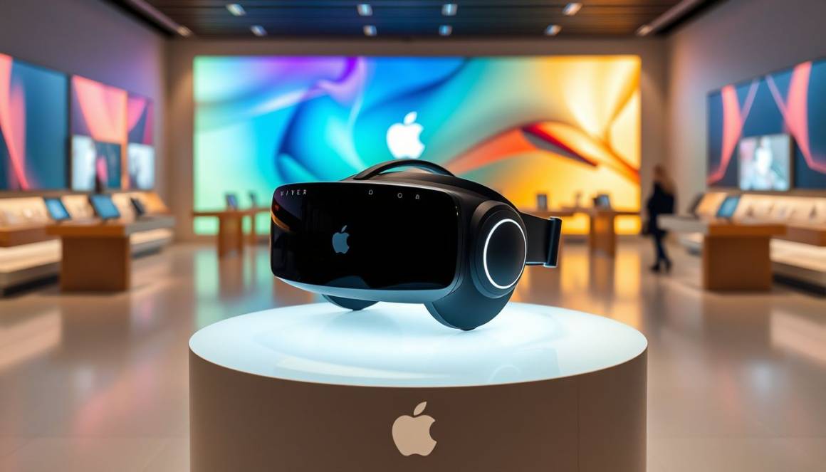 Apple Vision Pro arriva in altri due paesi: scopri tutte le novità!