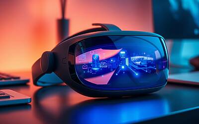 Apple Vision Pro flop: speranze per una versione economica che conquisti il mercato