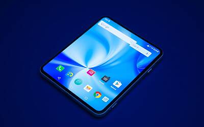 Arc Search per Android: Scopri la Nuova Esperienza di Navigazione per Tutti