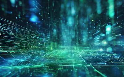 Aria: l'innovativa AI open-source che rivoluziona il mercato tecnologico attuale