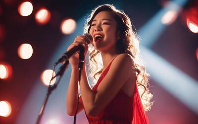 Arisa svela dettagli sul fidanzato e sorprende Silvia Toffanin con la risposta