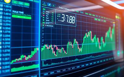 Arkham lancia un innovativo exchange di perpetuals per criptovalute