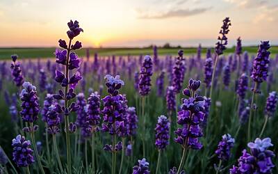 Aromaterapia antica: rimedi efficaci per ansia, stress e pesantezza quotidiana