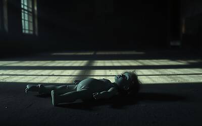 Arrestato per violenza sessuale su figlie minorenni: madre assente per anni