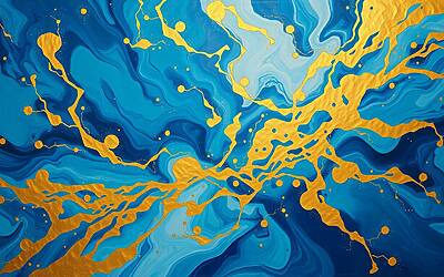 Arte generata dall'AI: la preferenza nascosta anche in chi la disprezza