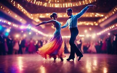 Ascolti tv 2/11: Ballando e Tsqv a confronto, chi ha vinto?