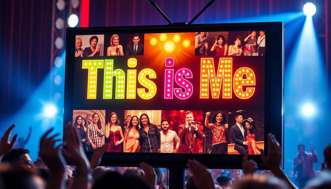 Ascolti TV 20/11: Successo travolgente per This Is Me e delusione per Noi E