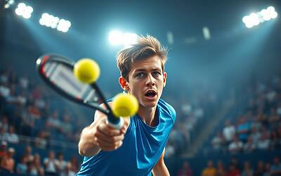 Ascolti TV analisi: Grande Fratello vs Sinner del 12 novembre 2023