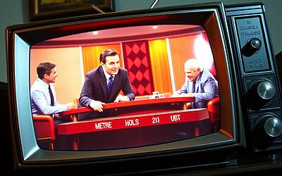 Ascolti TV del 10 novembre: Bianca Berlinguer sfida Fabio Fazio con auditel sorprendenti