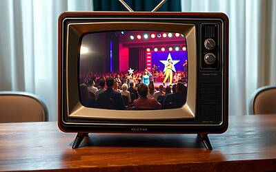 Ascolti TV del 8 Novembre 2024: Tale e Quale in calo, Endless Love cresce