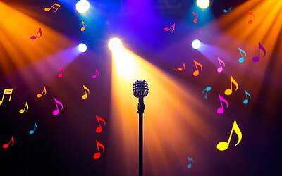 Ascolti TV: Gifted, Io canto generation e gli altri in gara mercoledì 13 novembre