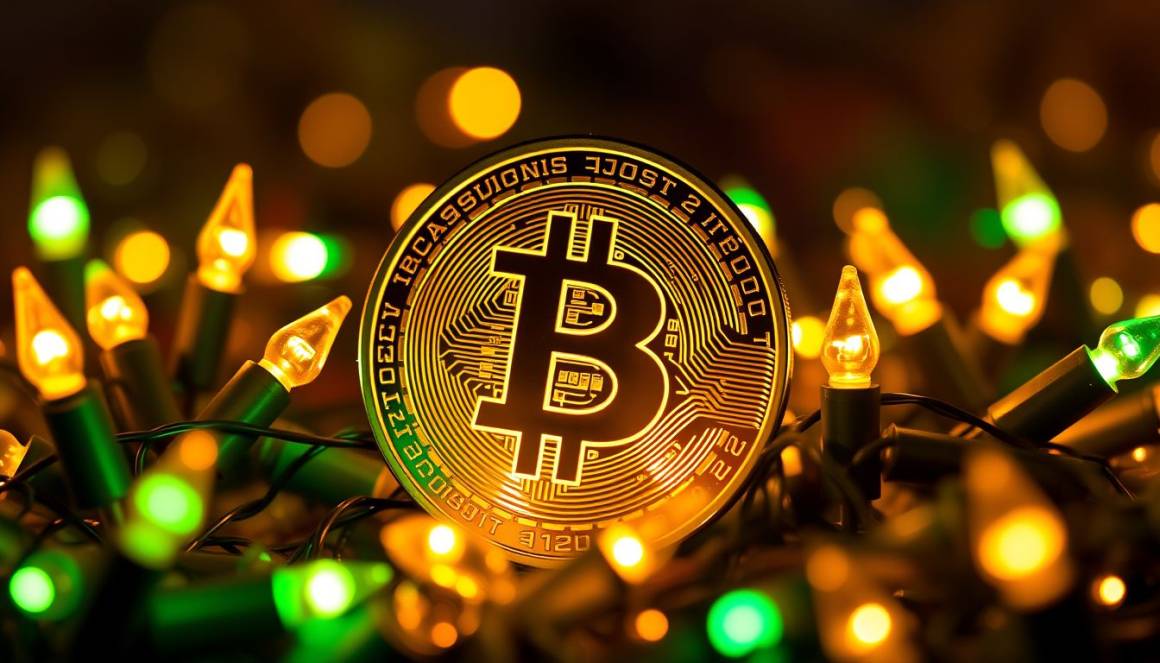 Aspetti da condividere con parenti curiosi di criptovalute a Natale