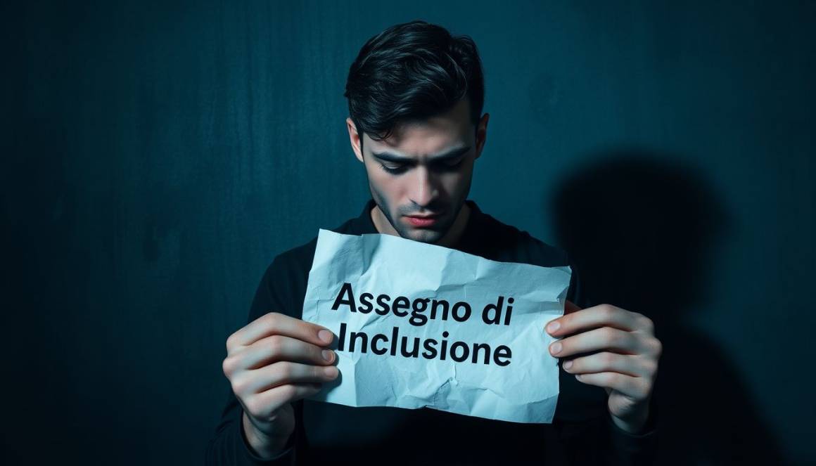 Assegno di Inclusione: Conseguenze per i furbetti con sospensione INPS del sussidio