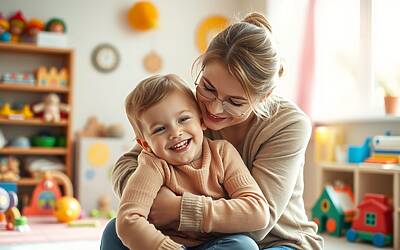 Assegno per l'accoglienza extrafamiliare: nuove opportunità e supporto alle famiglie