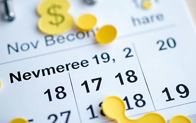 Assegno unico: scadenze per accredito novembre e dicembre 2024 svelate