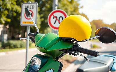 Assicurazione monopattino elettrico: costi e obblighi da conoscere nel 2024