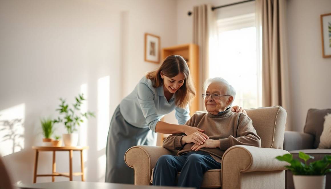 Assistenza familiare e premi: l'impatto crescente sulle finanze familiari