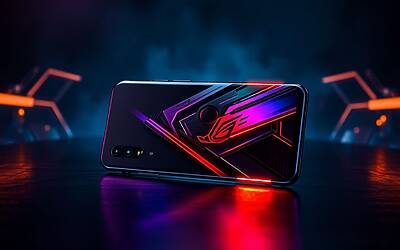 Asus ROG Phone 9 sorprende su Geekbench con prestazioni incredibili e potenza!