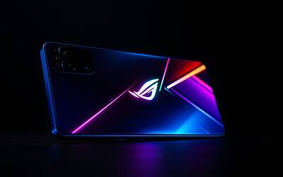 Asus ROG Phone 9FE presenta il nuovo smartphone da gaming a prezzo accessibile